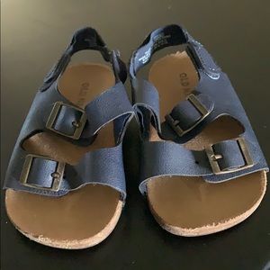 Boys sandals